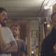 Grohl and MacKaye, among others, on an episode of Foo Fighters Sonic Highways